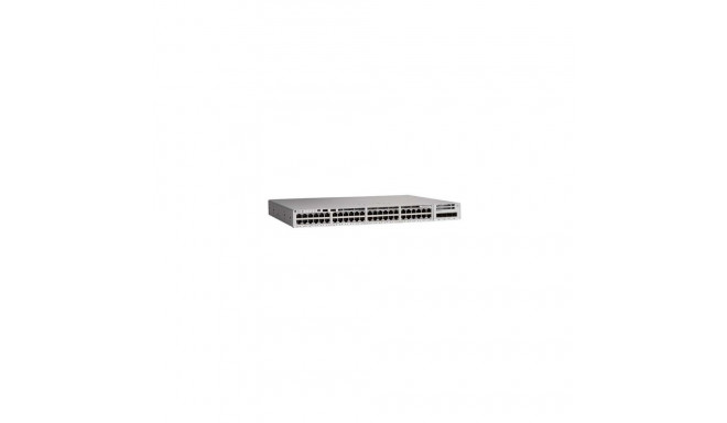 "Cisco CATALYST 9200 48-PORT DATA ONLY"