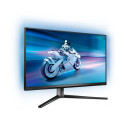 "Philips 80.0cm (31.5"") 32M2N6800M 16:09 2xHDMI+DP+USB gray"