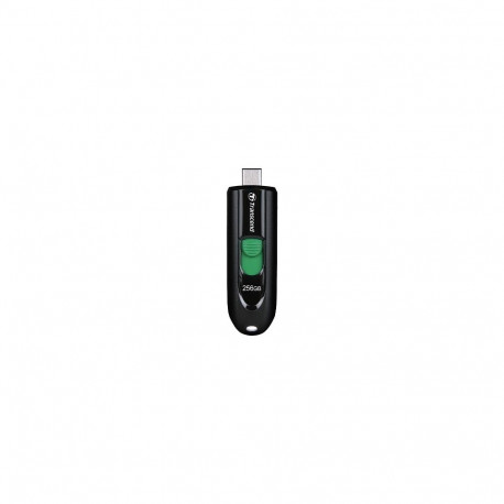 "STICK 256GB Transcend JetFlash 790C USB3.2 schwarz"
