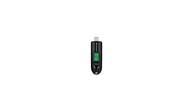 "STICK 256GB Transcend JetFlash 790C USB3.2 schwarz"