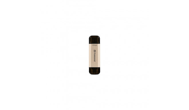 "STICK 512GB Transcend JetFlash 930C USB3.2 420/400MB/s"