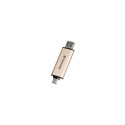 "STICK 256GB Transcend JetFlash 930C USB3.2 420/400MB/s"