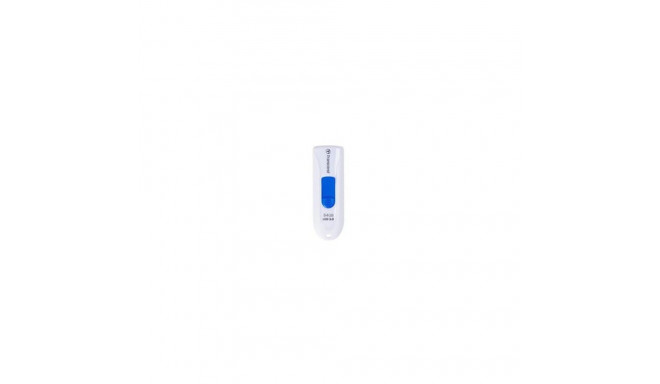 "STICK 64GB Transcend JetFlash 790 USB3.1 weiß"