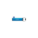 "STICK 128GB Kingston IronKey Keypad 200C AES-256 USB-C retail"