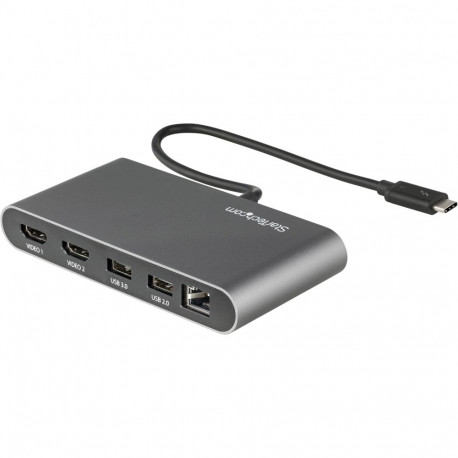 "CARD THUNDERBOLT 3 MINI DOCK"