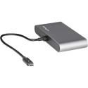 "CARD THUNDERBOLT 3 MINI DOCK"