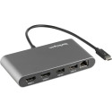 "CARD THUNDERBOLT 3 MINI DOCK"