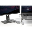 "CARD THUNDERBOLT 3 MINI DOCK"