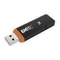 "STICK Emtec USB2.0 K100 16GB P10 10-pack color box retail"