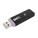 "STICK Emtec USB2.0 K100 16GB P10 10-pack color box retail"