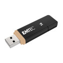 "STICK Emtec USB2.0 K100 16GB P10 10-pack color box retail"