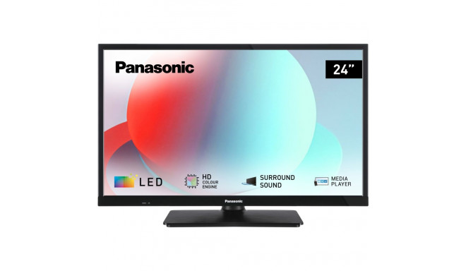 "Panasonic TS-24N30AEZ schwarz"