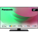 "Panasonic TB-40S45AEZ silber" "Panasonic TB-40S45AEZ silber"