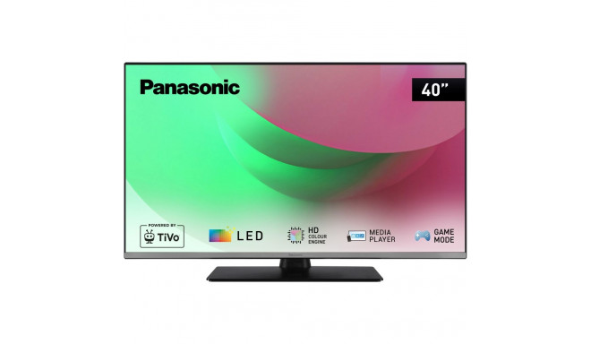 "Panasonic TB-40S45AEZ silber"