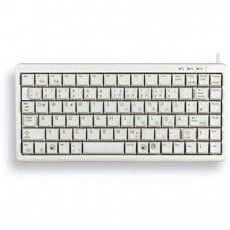 "CHERRY G84-4100 COMPACT"
