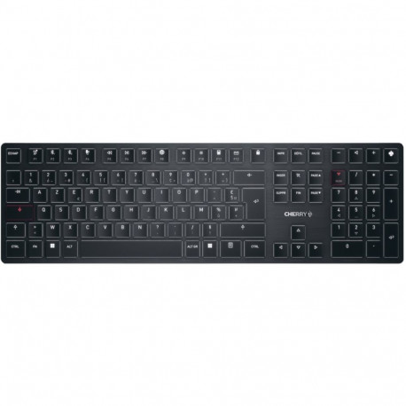 "Cherry KB MX ULTRA LOW PROFILE"