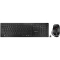 "DW 9500 SLIM KEYBOARD COMBO"
