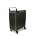 "Dicota Charging Trolley for 14 Laptops CH version"