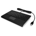 "KeySonic ACK-3410 (DE) Super-Mini Smart-Touchpad"