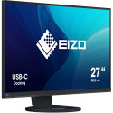 "EIZO 68.5cm (27"") EV2720-BK 16:9 HDMI+DP+USB-C IPS black"