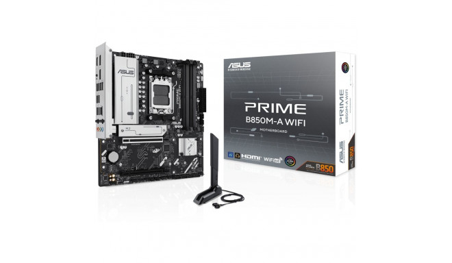"MB ASUS PRIME B850M-A WIFI"