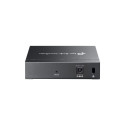 "TP-Link Omada Switch 5x GE ES205G 5-Port PoE+"