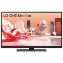"LG 27"" 27BA75QB-B QHD DP HDMI IPS 16:9 HDR10"
