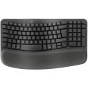"WAVE KEYS FOR BUSINESS GRAPHITE"
