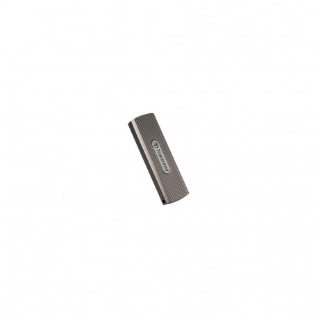 "TRANSCEND ESD330C 512GB External SSD USB 10Gbps Type-C"