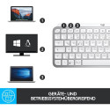 "MXKEYS MINI WRLS ILLUMINATED KB"