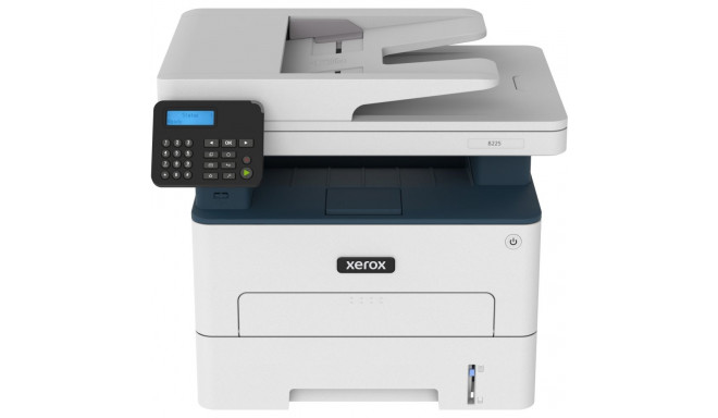 "L XEROX B225 MONO MULTIFUNCTION"