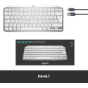 "MXKEYS MINI WRLS ILLUMINATED KB"
