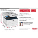 "L XEROX B225 MONO MULTIFUNCTION"