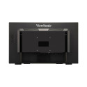 "Viewsonic 60.5cm TD2465 Touch 16:9 HDMI/VGA/DP FHD"