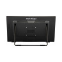 "Viewsonic 60.5cm TD2465 Touch 16:9 HDMI/VGA/DP FHD"