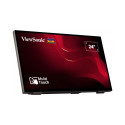 "Viewsonic 60.5cm TD2465 Touch 16:9 HDMI/VGA/DP FHD"