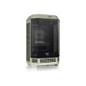 "Thermaltake The Tower 300 Matcha Green"