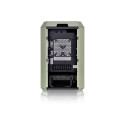 "Thermaltake The Tower 300 Matcha Green"