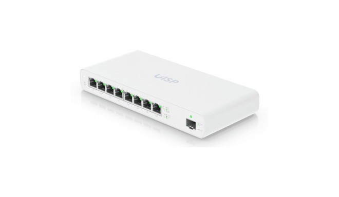 "8P Ubiquiti UISP-S PoE"