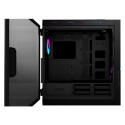"BIG MSI MPG SEKIRA 500X | black. window. RGB"