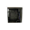 "LC Power Classic 7038B - Midi Tower - ATX"