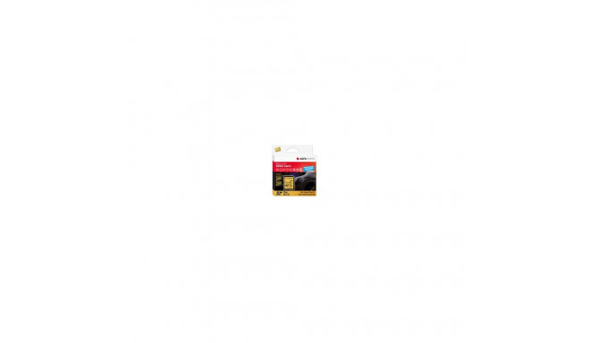 "CARD AgfaPhoto SDXC UHS II 256GB Professional High Speed U3 V90"