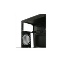 "LC Power Classic 7038B - Midi Tower - ATX"