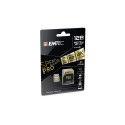 "CARD Emtec m128GB UHS-I U3 V30 A1 SpeedIN Pro + Adapter"