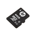 "CARD MicroSD HC 64GB PNY HP mi210"