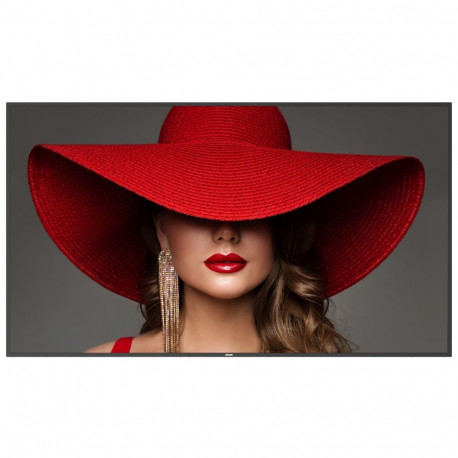 "PHILIPS D-Line 75BDL4650D 24/7/UHD/500cd/Android11.0 (Speditionsversand)"