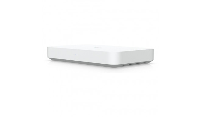 "UbiQuiti UniFi UXG-Fiber - Gateway - 10GbE WAN - 4x 2.5GbE"