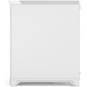 "Midi Fractal Design Meshify 3 Ambience Pro RGB White TG Clear Tint"