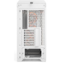 "Midi Fractal Design Meshify 3 XL Ambience Pro RGB White TG Light Tint"