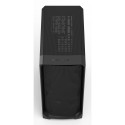 "Midi Fractal Design Meshify 3 Black TG Light Tint"